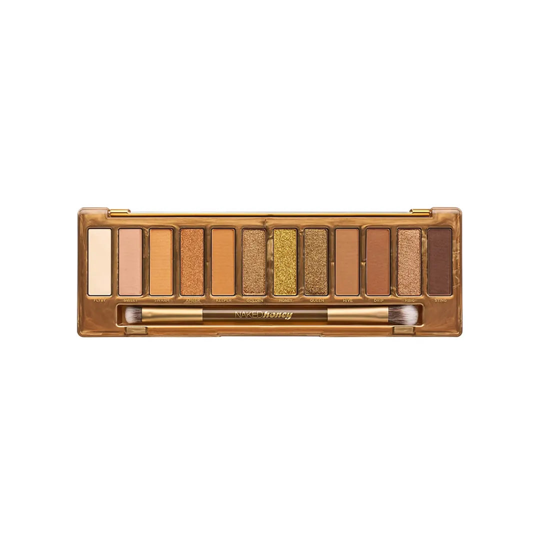 URBAN DECAY Naked Honey Eyeshadow Palette