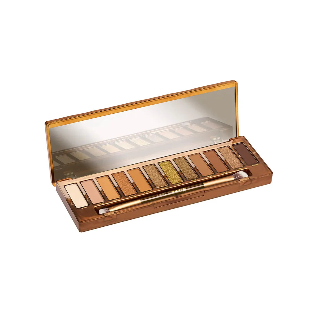 URBAN DECAY Naked Honey Eyeshadow Palette