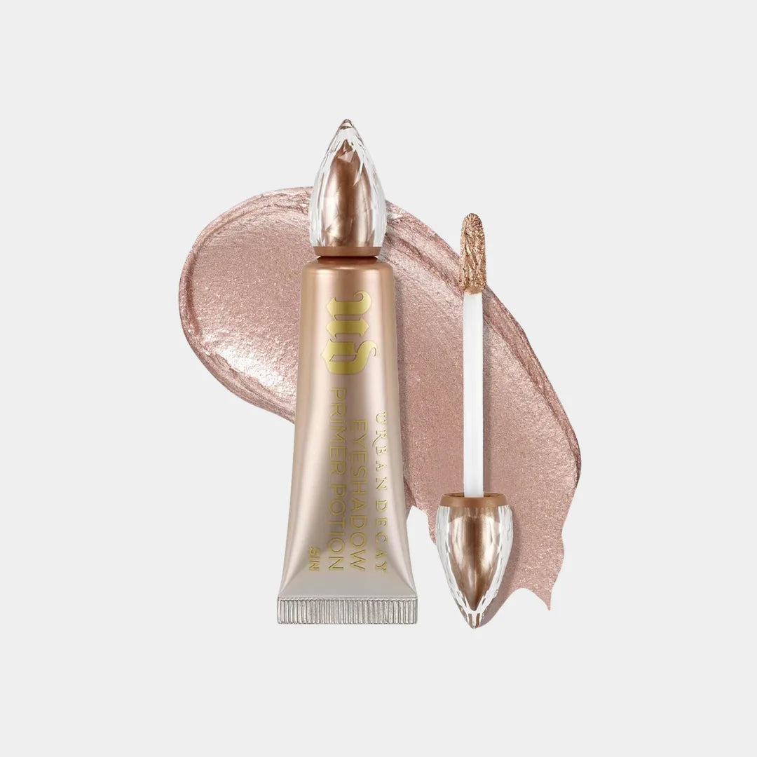 URBAN DECAY Eyeshadow Primer Potion