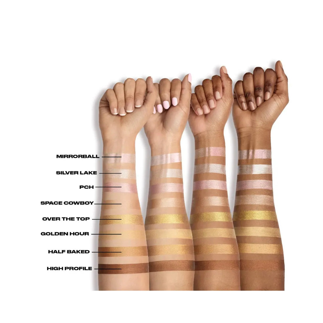 URBAN DECAY Face Bond Luminizer Waterproof Glow Drops for Face + Body