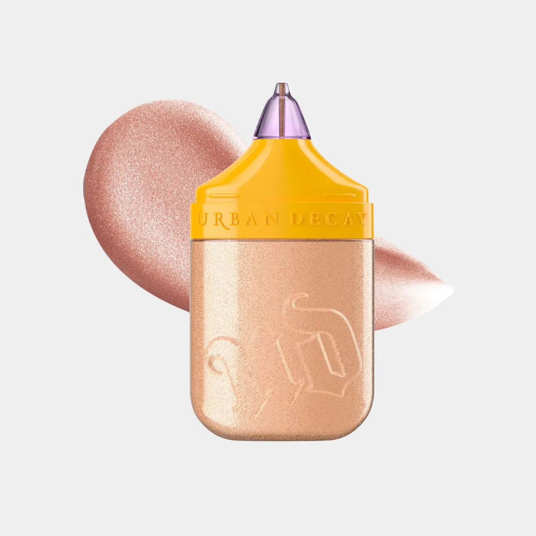 URBAN DECAY Face Bond Luminizer Waterproof Glow Drops for Face + Body