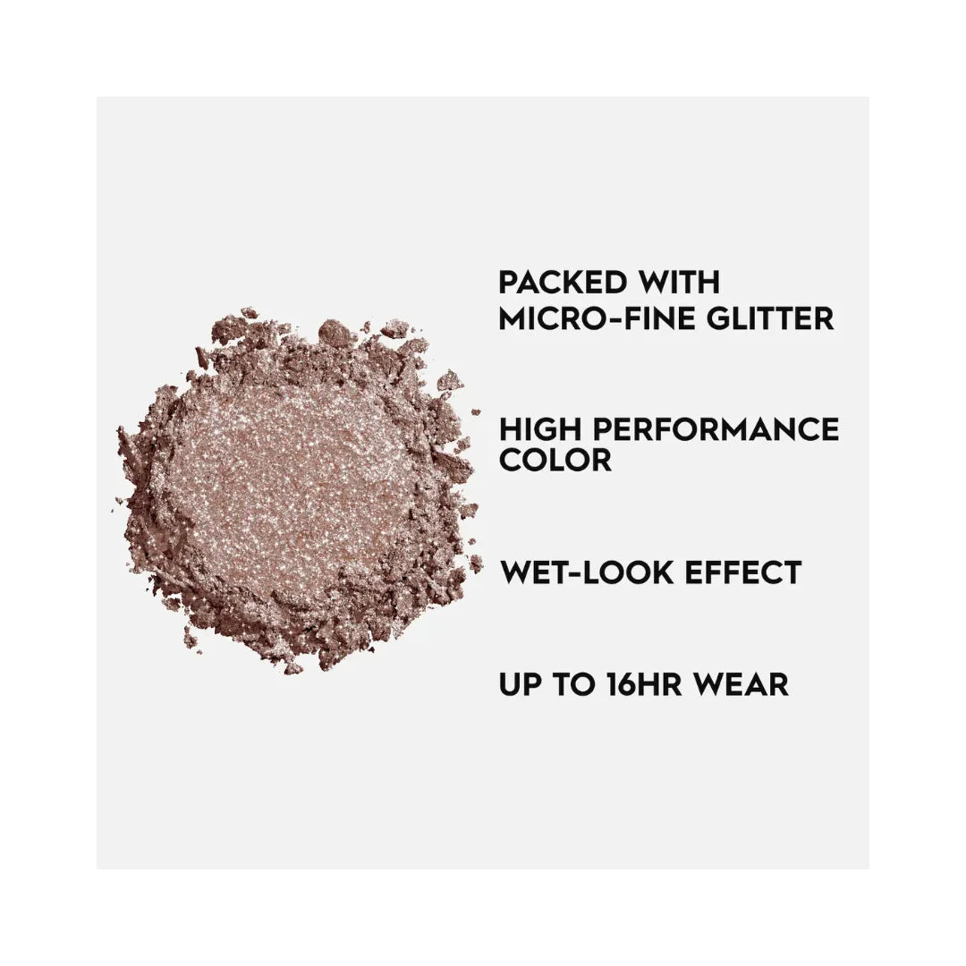 URBAN DECAY 24/7 Moondust Glittery Eyeshadow