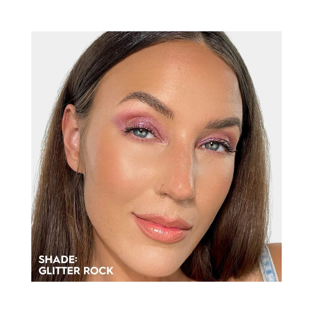 URBAN DECAY 24/7 Moondust Glittery Eyeshadow