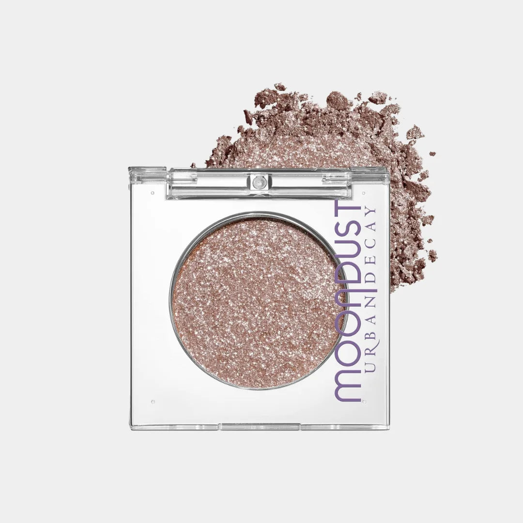 URBAN DECAY 24/7 Moondust Glittery Eyeshadow