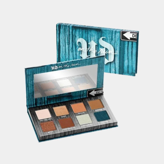 URBAN DECAY On The Run Mini Palette - Detour