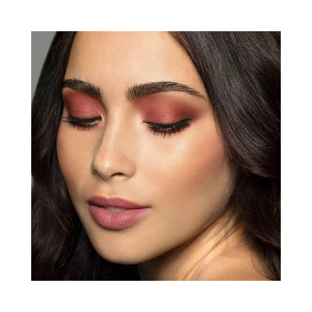 URBAN DECAY On The Run Mini Palette - Shortcut