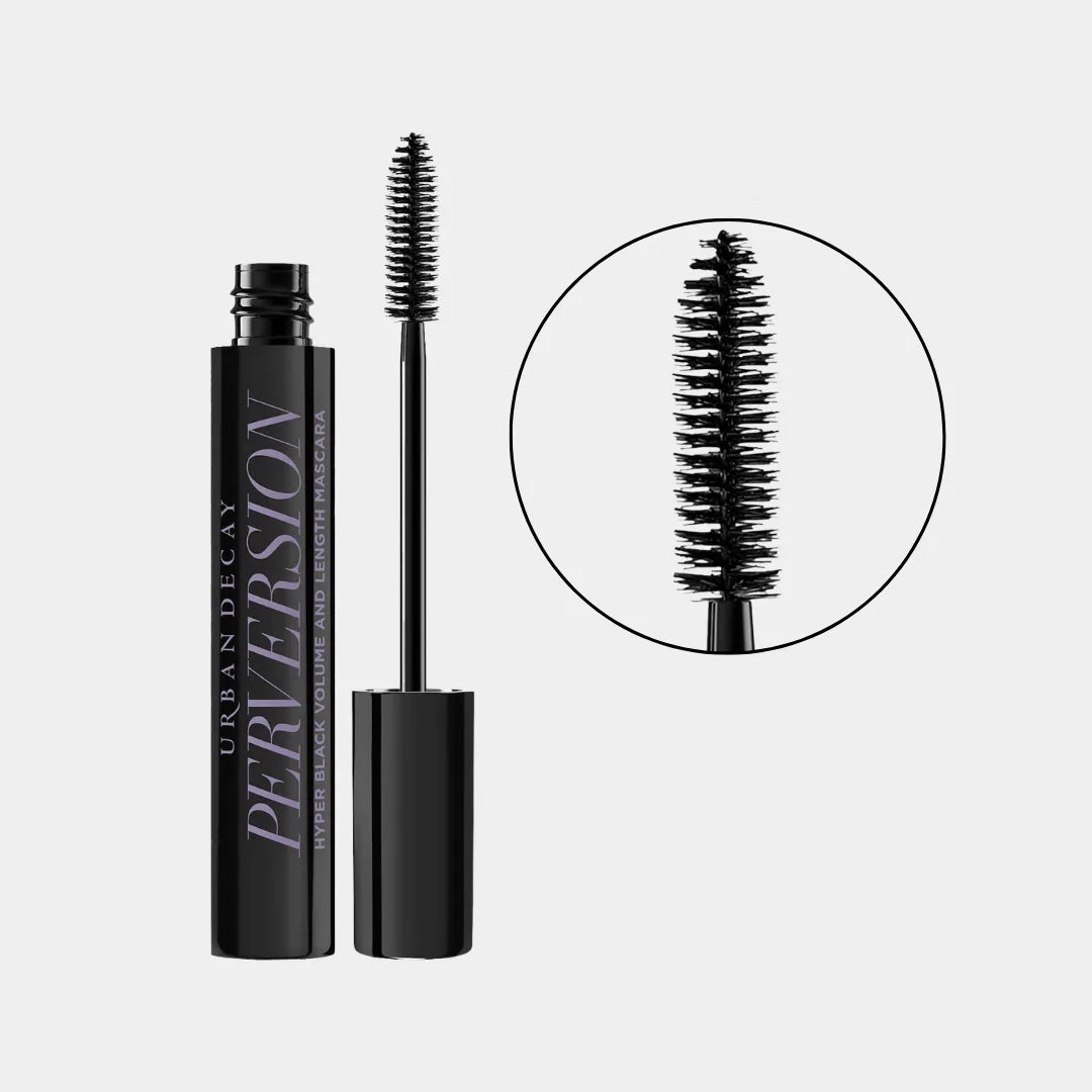 URBAN DECAY Perversion Volumizing Mascara