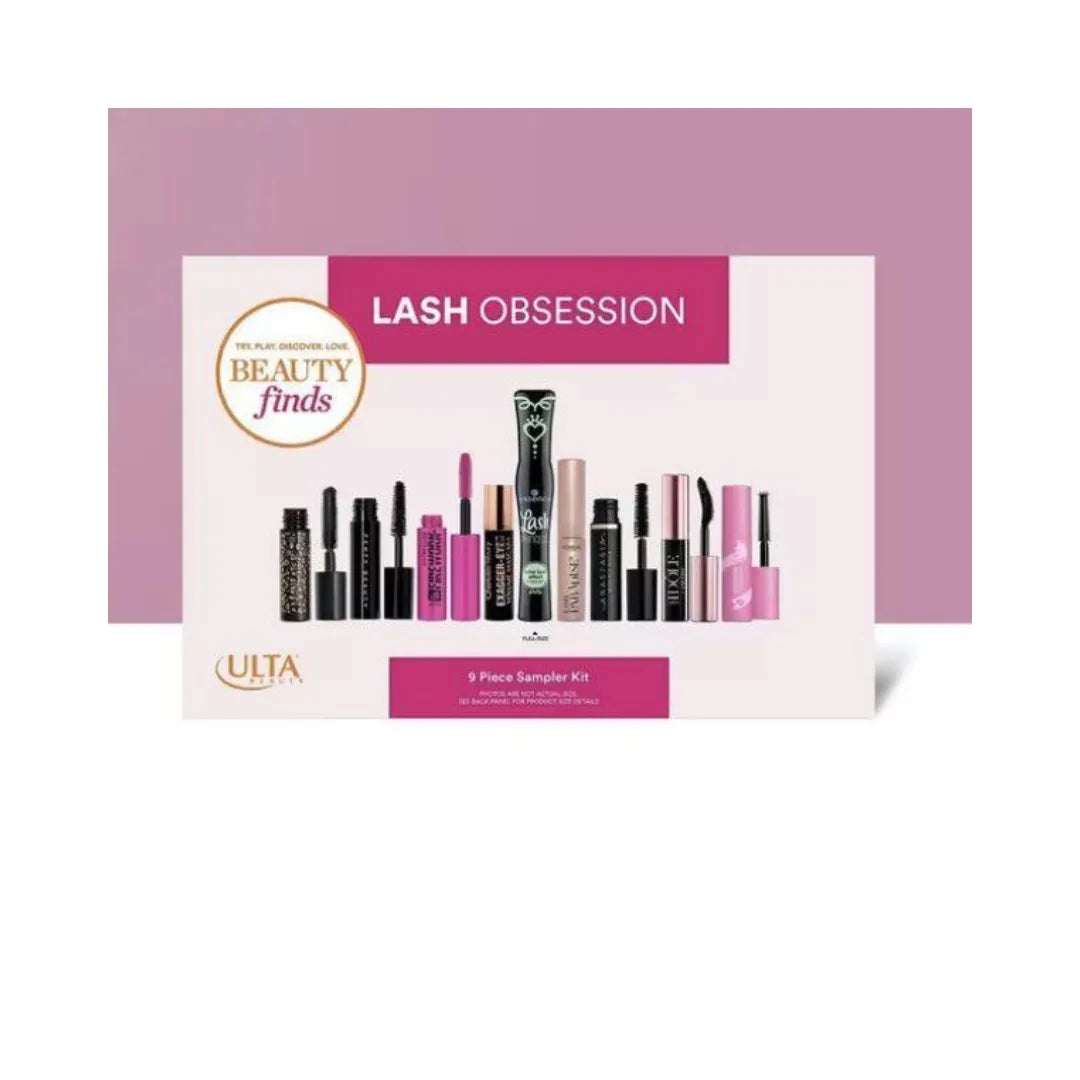 ULTA BEAUTY Lash Obsession