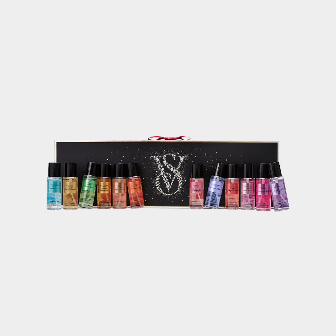 VICTORIA'S SECRET Ultimate Mist Discovery Gift Set