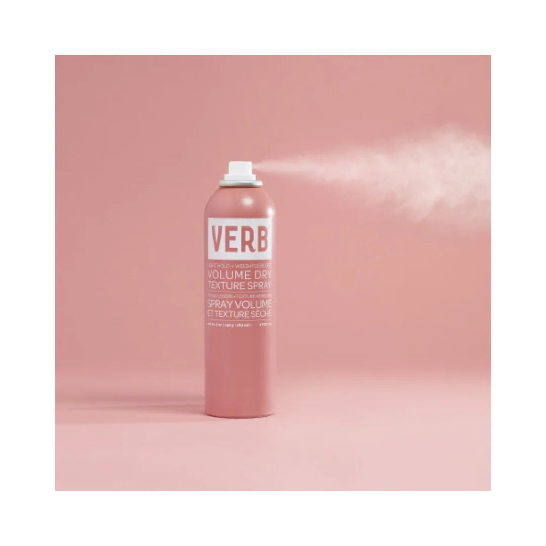 VERB Poker Face, Perfect Hair Holiday Kit