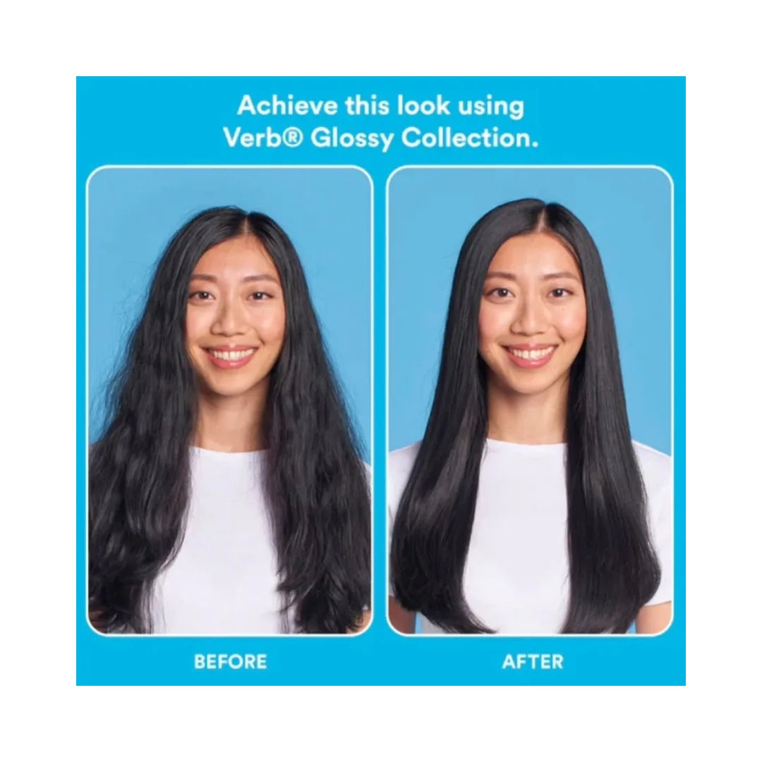 VERB Poker Face, Perfect Hair Holiday Kit