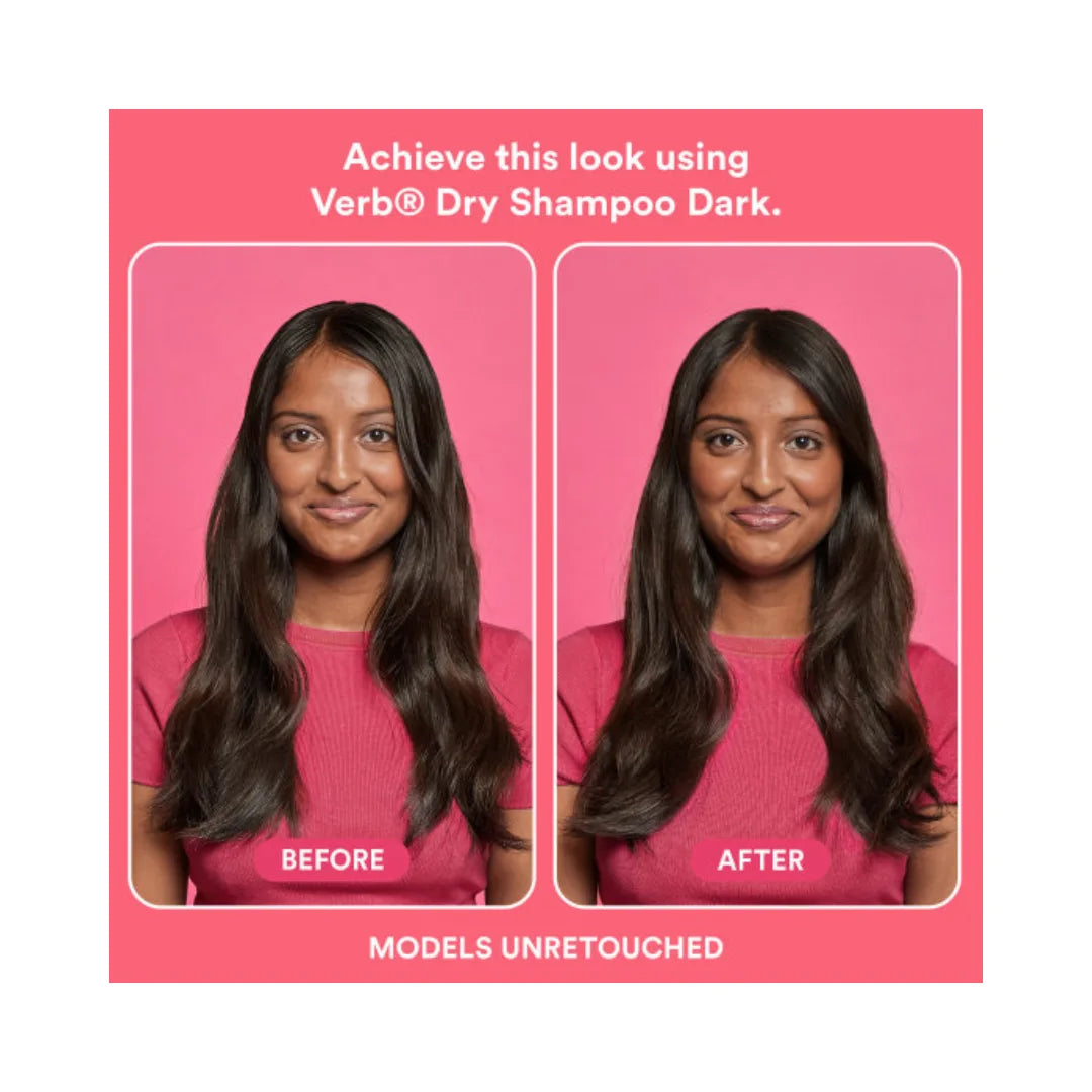 VERB Poker Face, Perfect Hair Holiday Kit