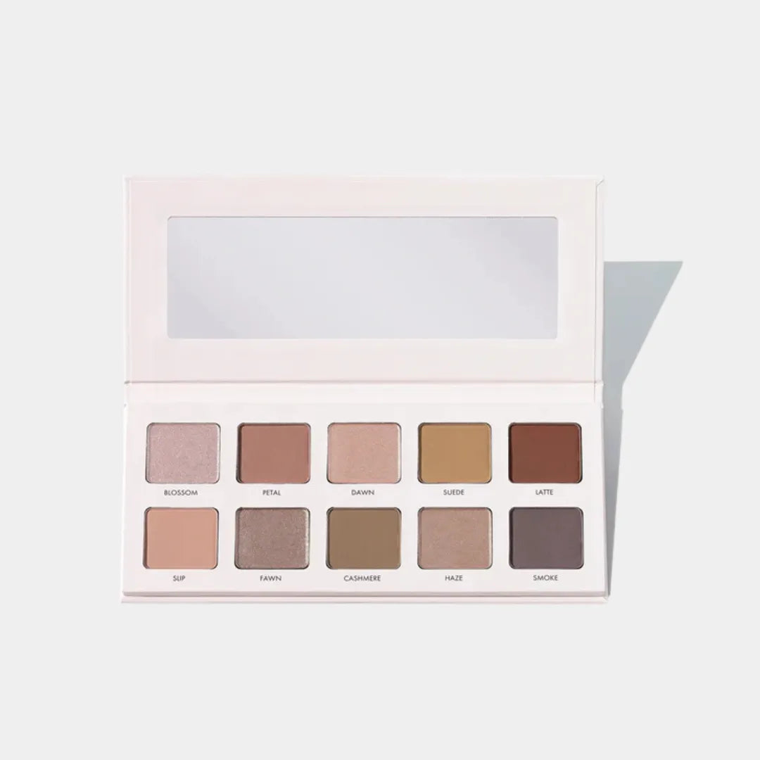 WANDER BEAUTY In Neutral Eyeshadow Palette