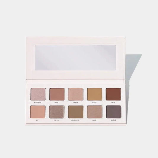 WANDER BEAUTY In Neutral Eyeshadow Palette