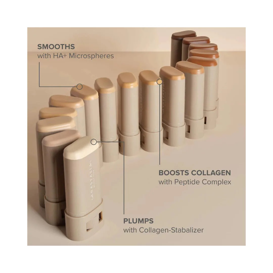 ANASTASIA BEVERLY HILLS Beauty Balm Serum Boosted Skin Tint