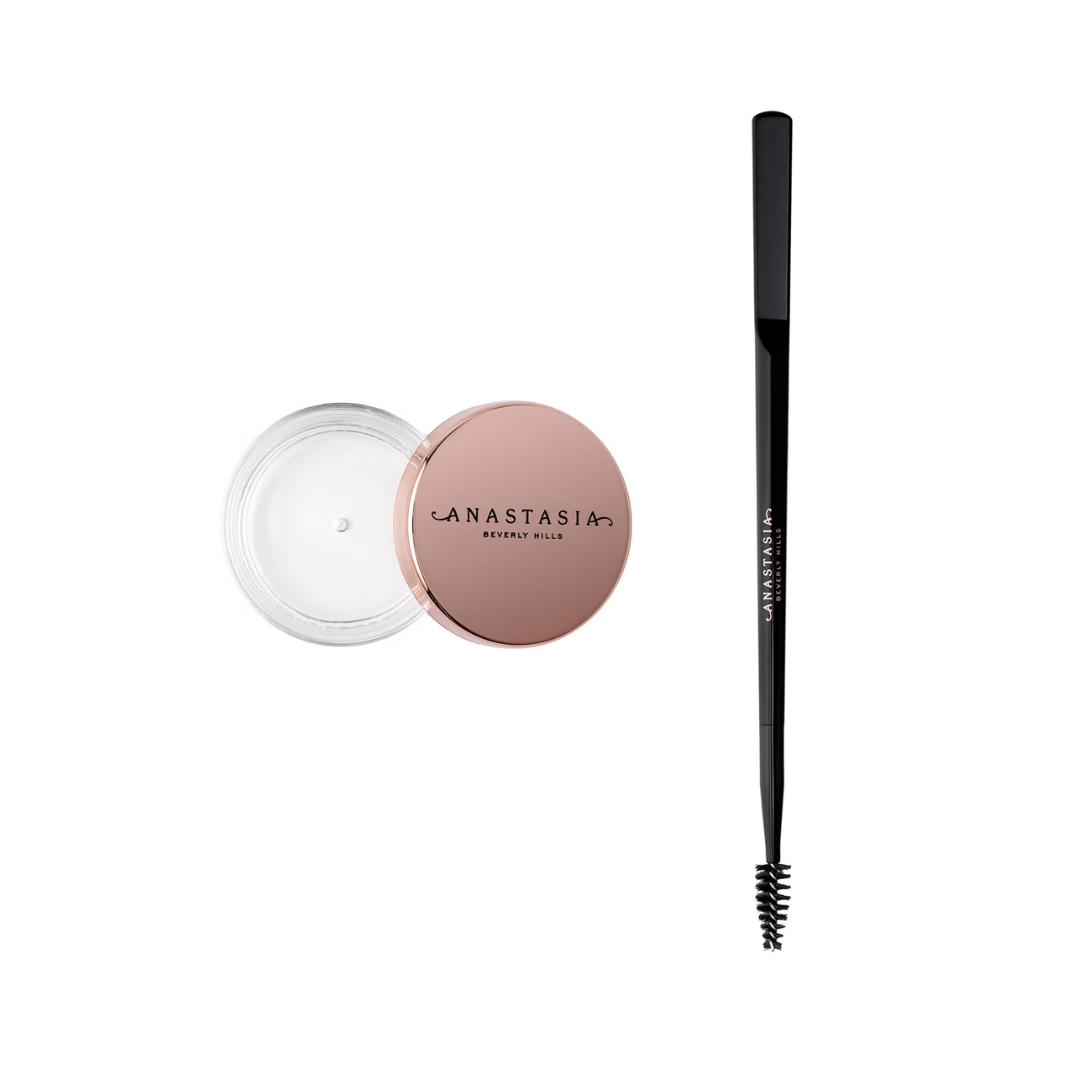 ANASTASIA BEVERLY HILLS Brow Freeze Gel & Dual-Ended Applicator