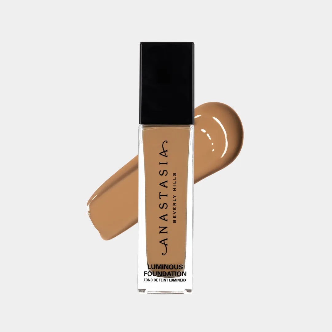 ANASTASIA BEVERLY HILLS Medium Coverage Natural Finish Luminous Foundation
