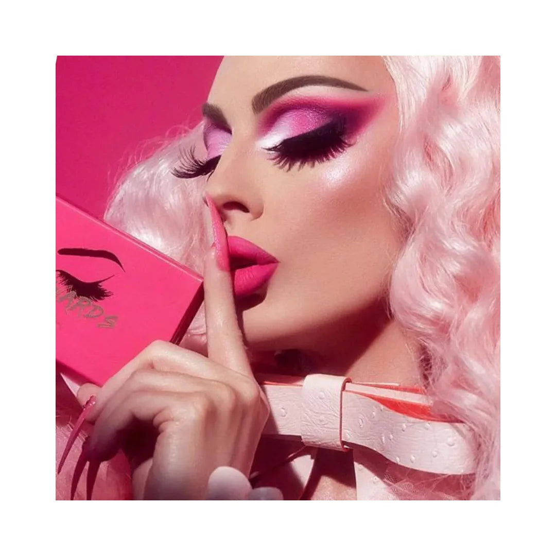 ANASTASIA BEVERLY HILLS Alyssa Edwards Eyeshadow Palette