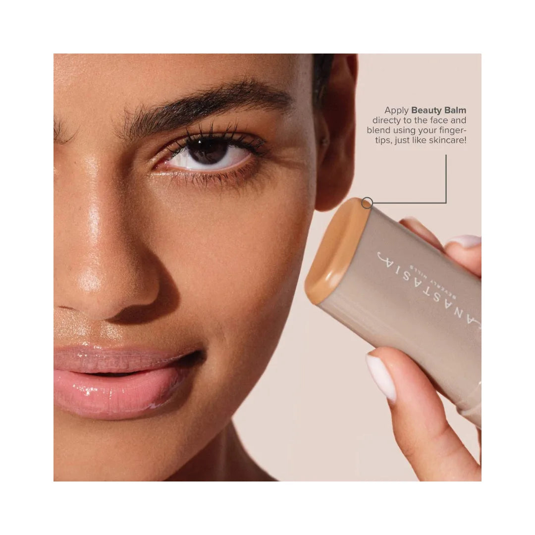 ANASTASIA BEVERLY HILLS Beauty Balm Serum Boosted Skin Tint