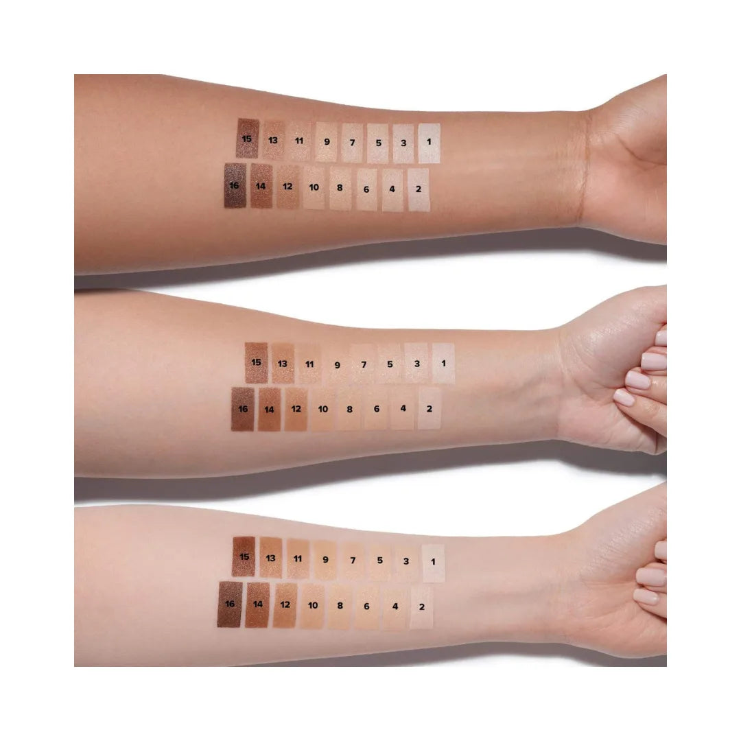 ANASTASIA BEVERLY HILLS Beauty Balm Serum Boosted Skin Tint