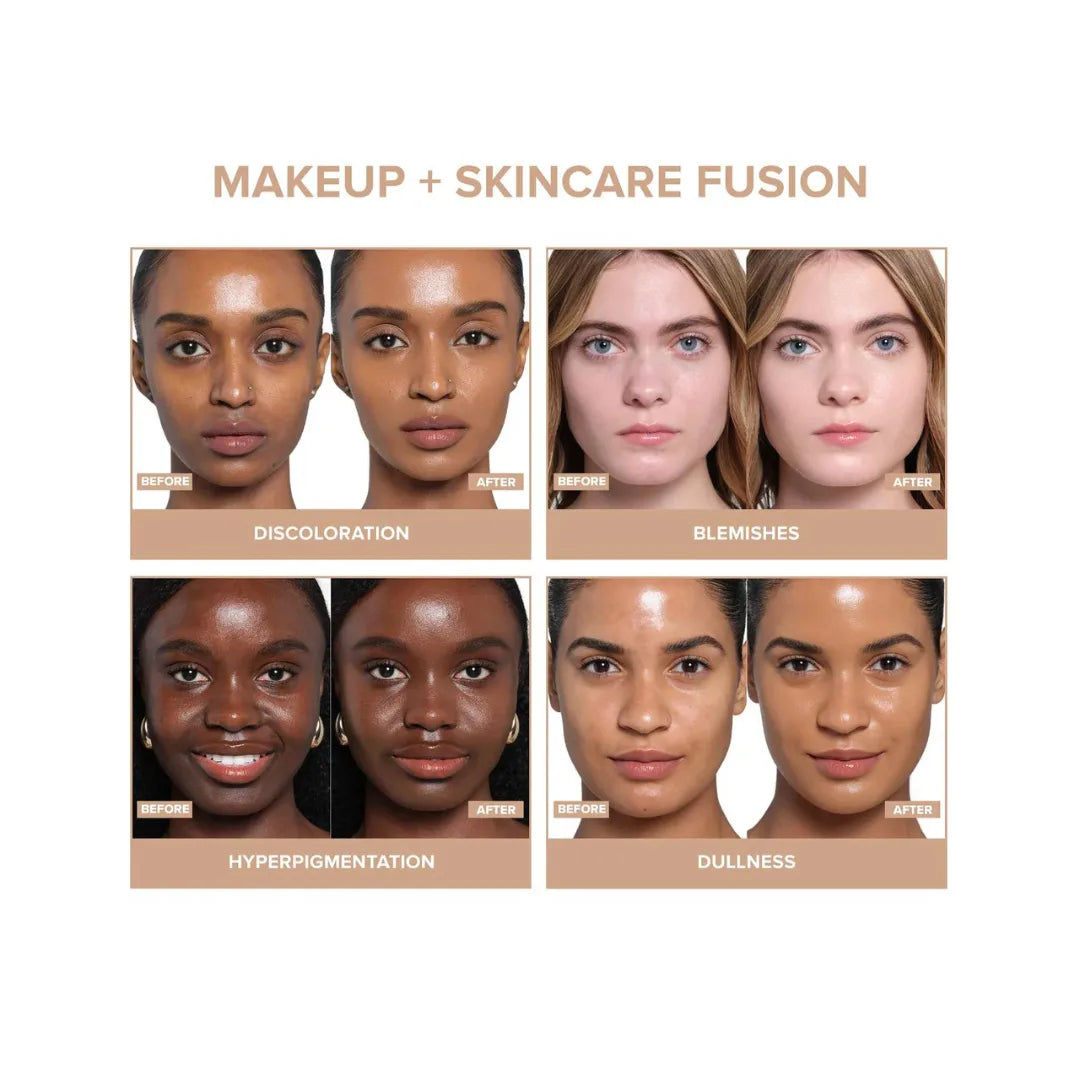 ANASTASIA BEVERLY HILLS Beauty Balm Serum Boosted Skin Tint