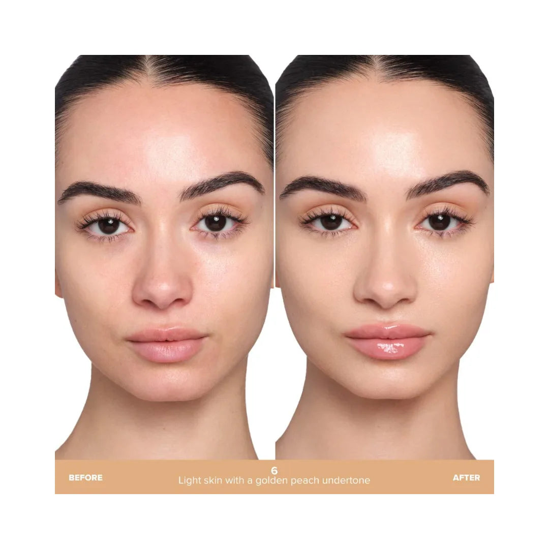 ANASTASIA BEVERLY HILLS Beauty Balm Serum Boosted Skin Tint