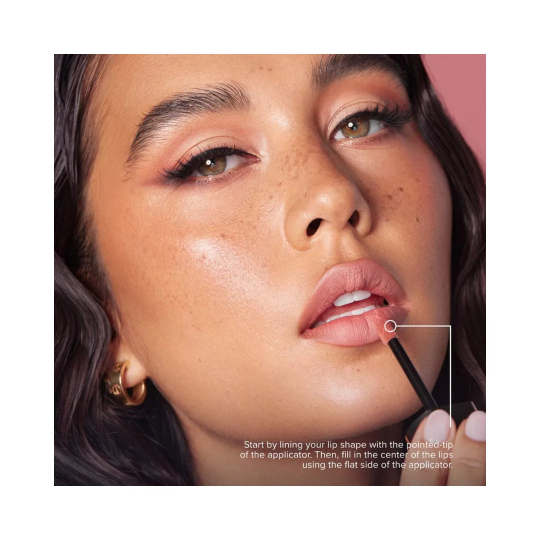 ANASTASIA BEVERLY HILLS Blushed Lip & Cheek Set