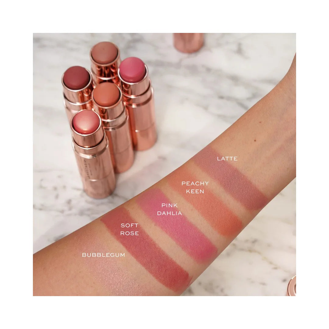 ANASTASIA BEVERLY HILLS Blushed Lip & Cheek Set