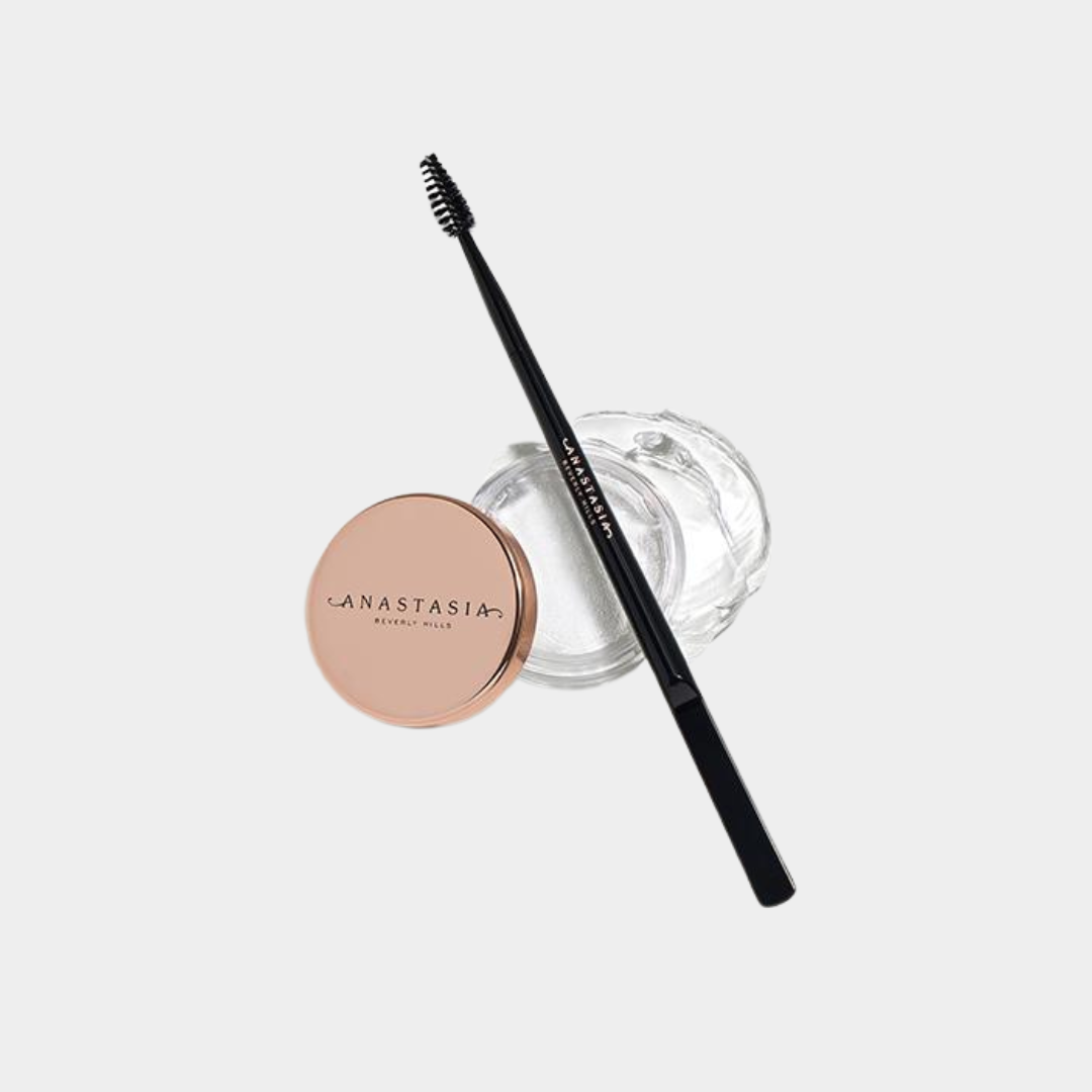 ANASTASIA BEVERLY HILLS Brow Freeze Gel & Dual-Ended Applicator