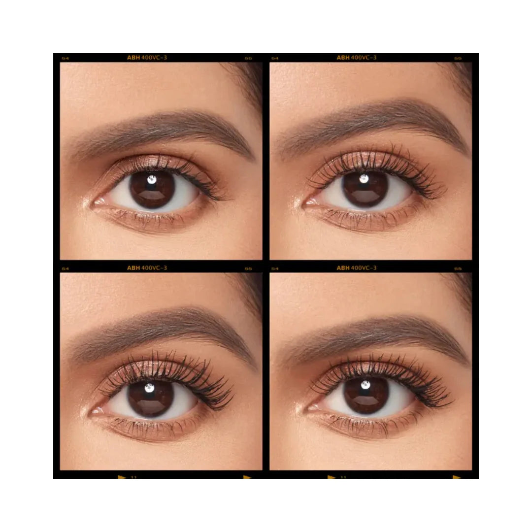ANASTASIA BEVERLY HILLS Brow and Brag Brow and Eye Kit
