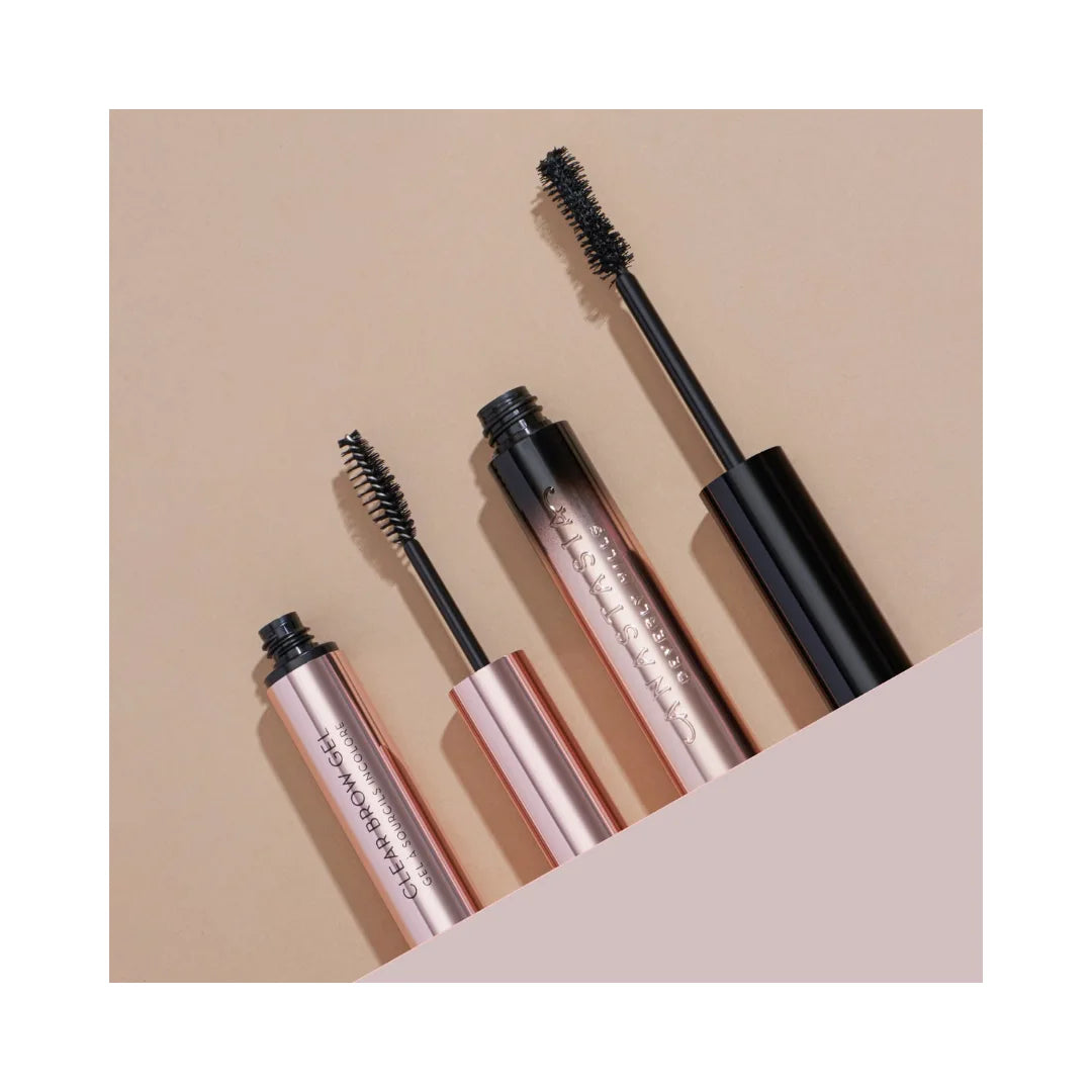 ANASTASIA BEVERLY HILLS Brow and Brag Brow and Eye Kit