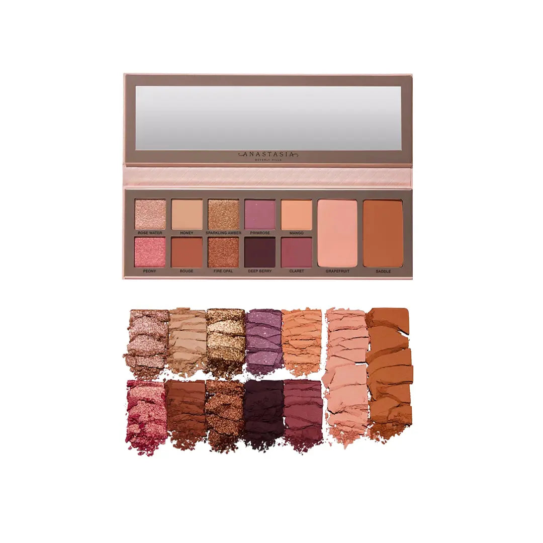 ANASTASIA BEVERLY HILLS Face & Eye Essentials Set