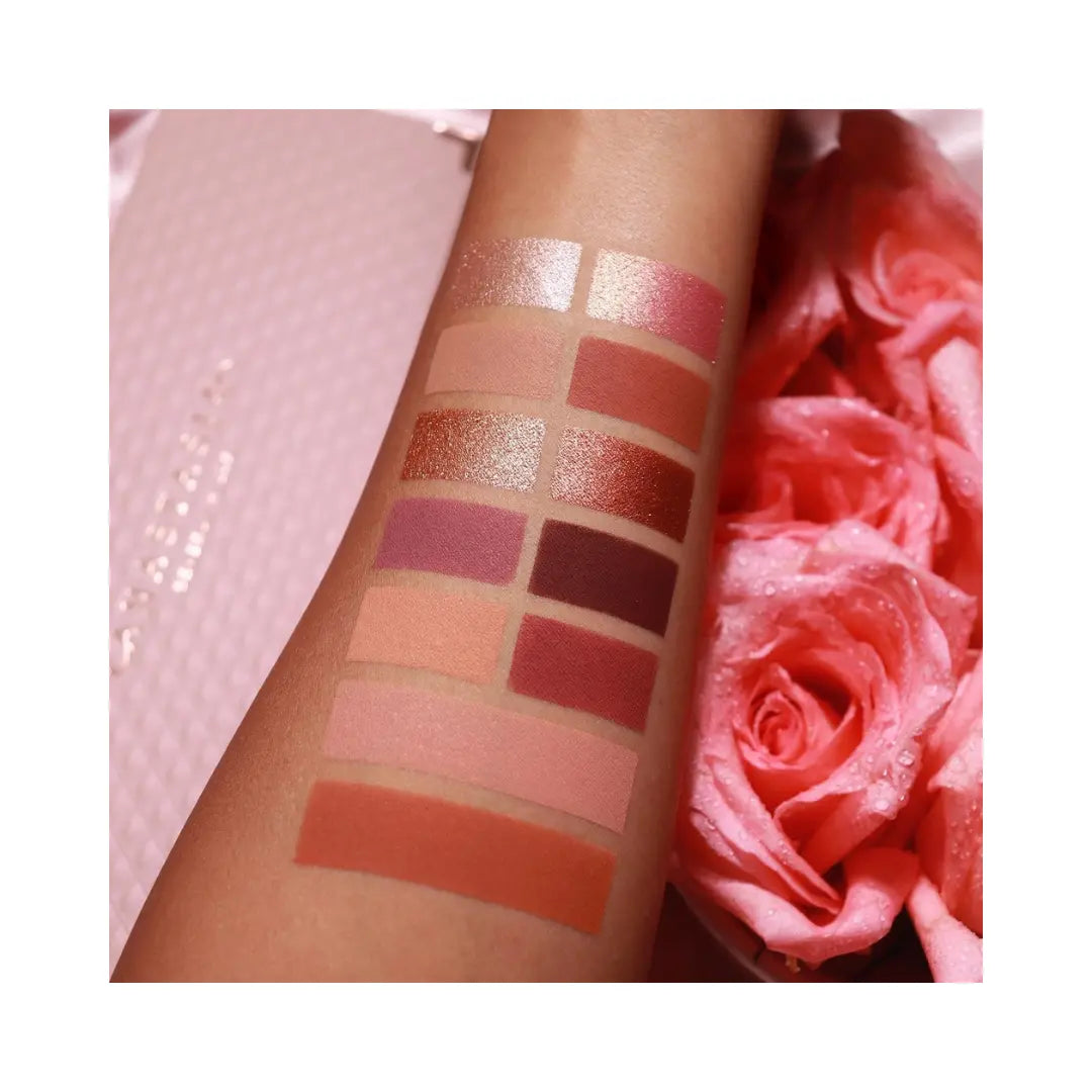 ANASTASIA BEVERLY HILLS  Face & Eye Essentials Set