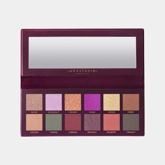 ANASTASIA BEVERLY HILLS Fall Romance Eyeshadow Palette