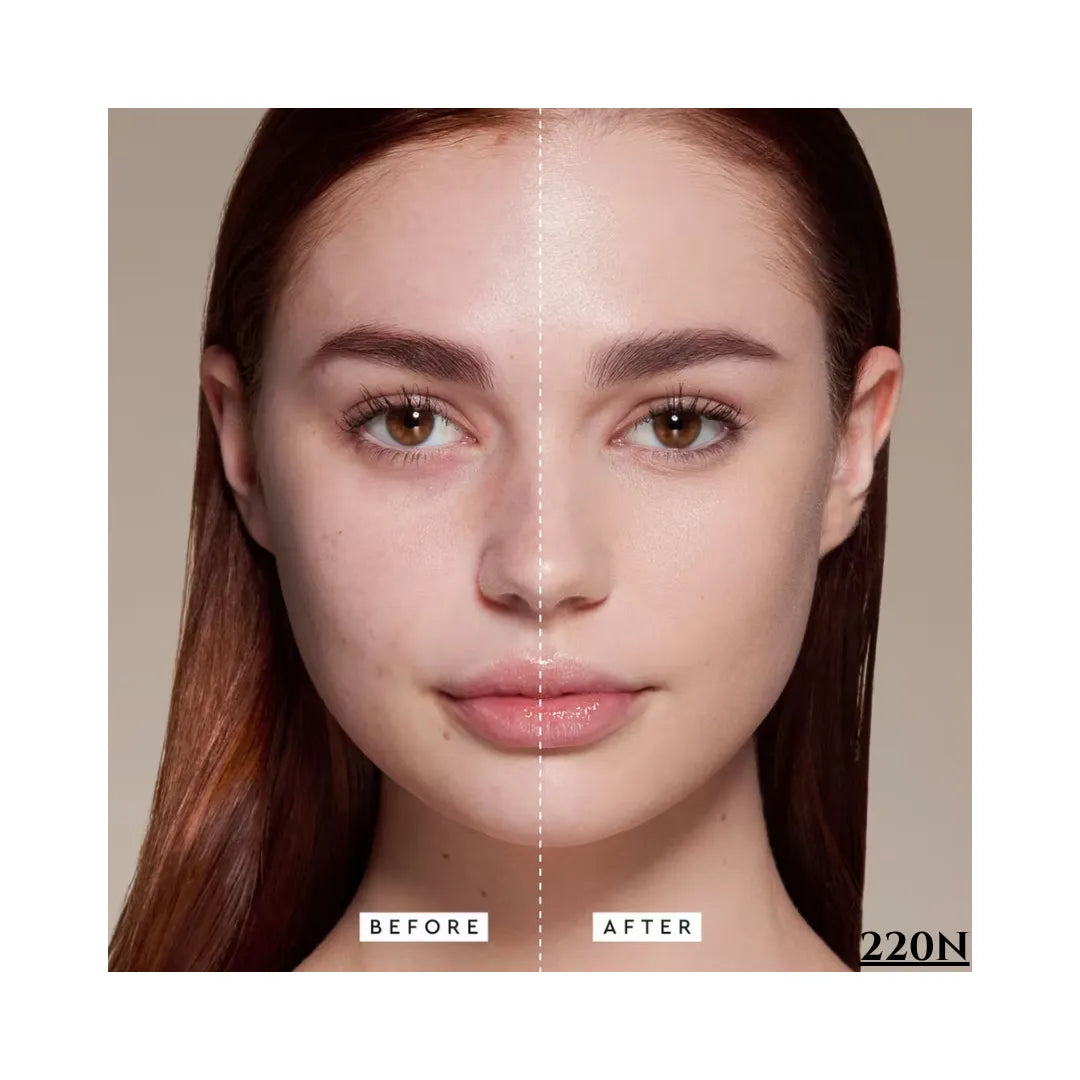 ANASTASIA BEVERLY HILLS Medium Coverage Natural Finish Luminous Foundation