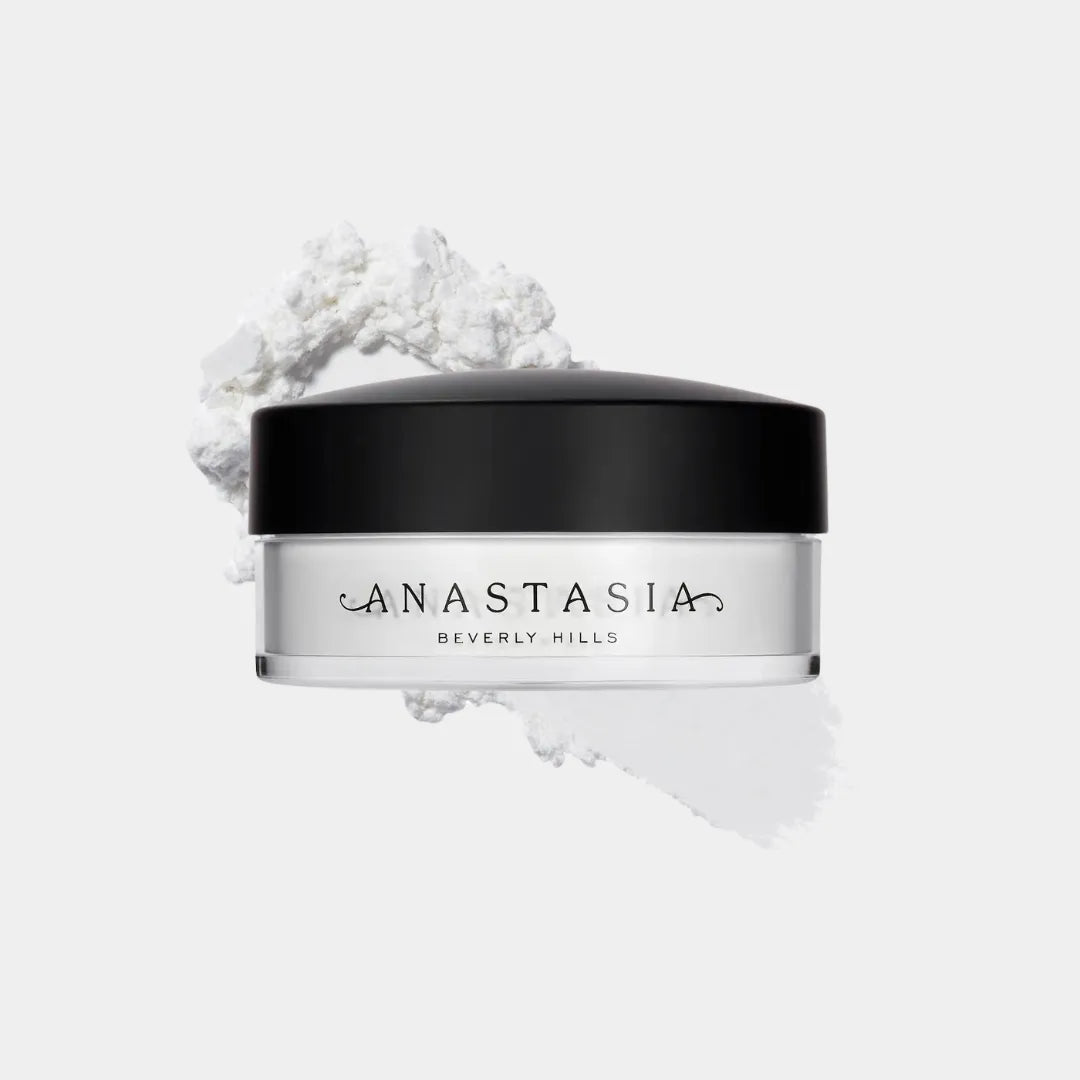 ANASTASIA BEVERLY HILLS Mini Translucent Loose Setting Powder