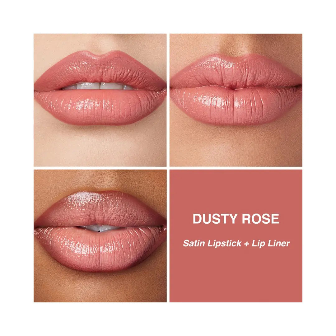 ANASTASIA BEVERLY HILLS Mini Soft Glam Deluxe Trio