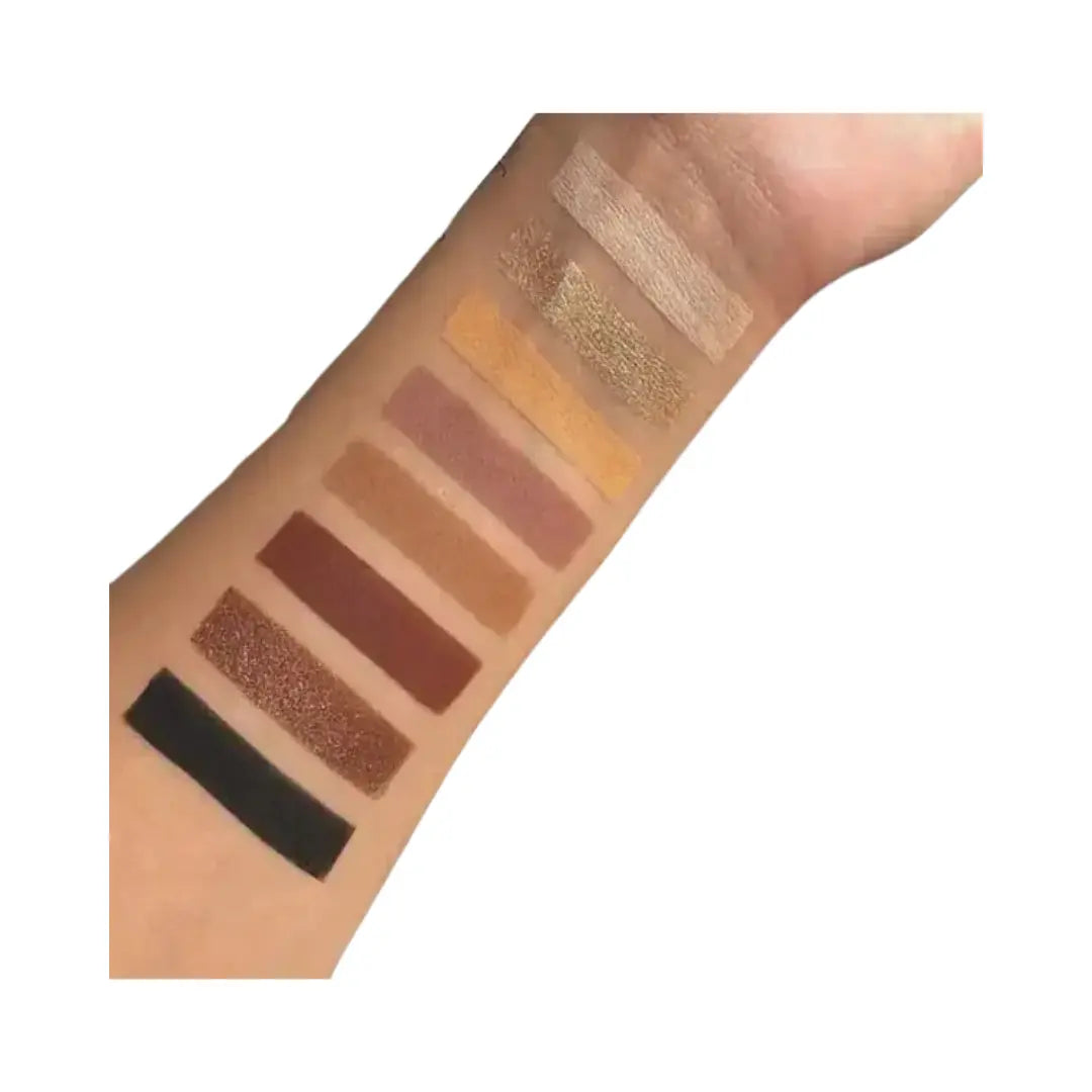 ANASTASIA BEVERLY HILLS Mini Soft Glam Deluxe Trio