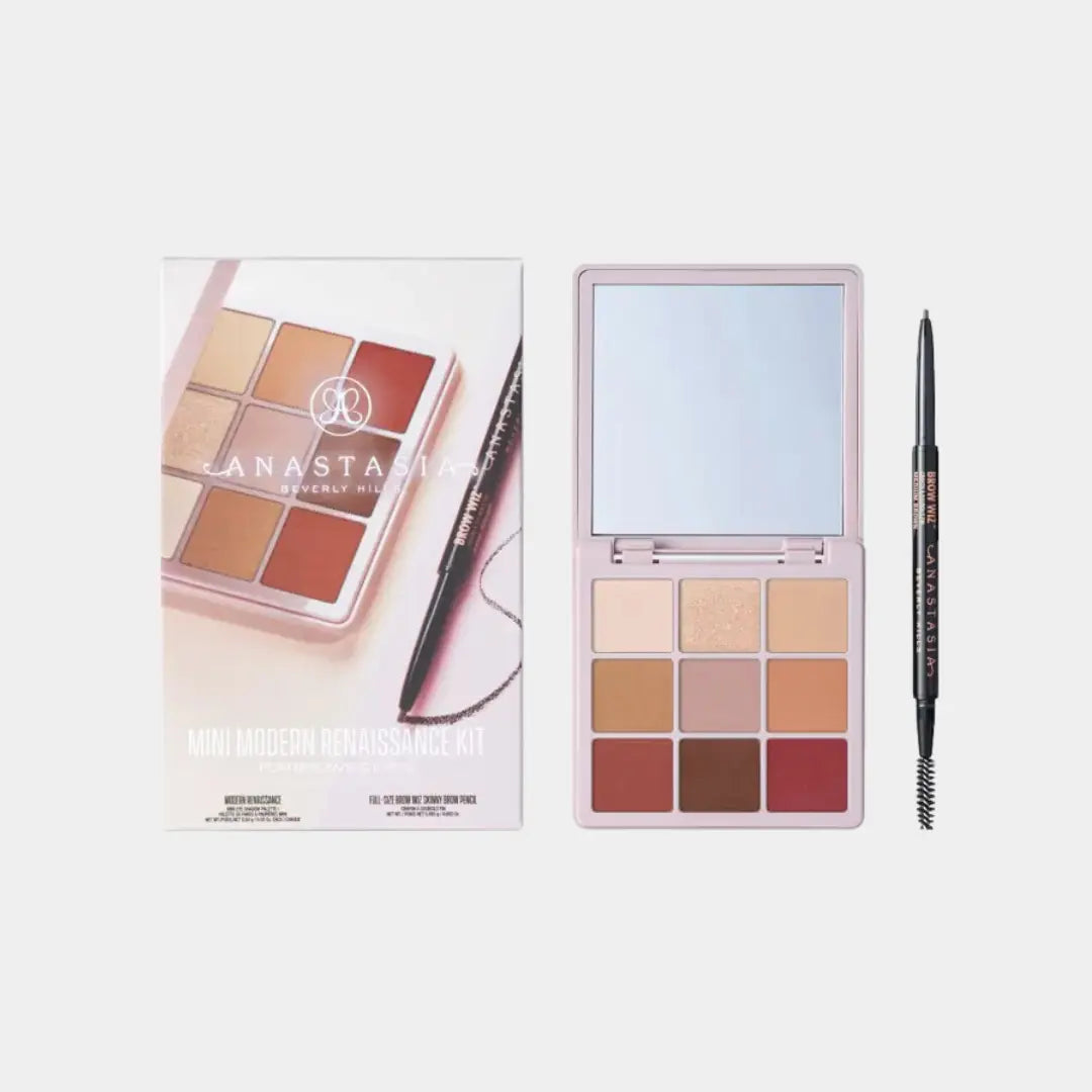 ANASTASIA BEVERLY HILLS Mini Modern Renaissance Kit