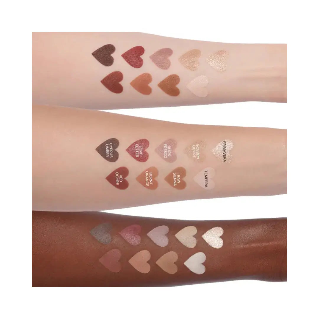 ANASTASIA BEVERLY HILLS Mini Modern Renaissance Kit