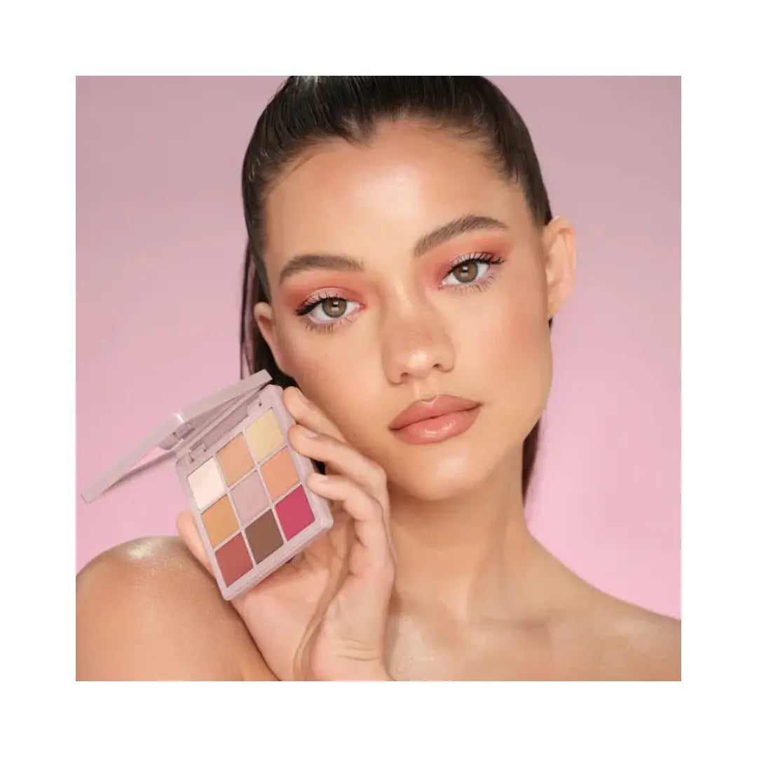 ANASTASIA BEVERLY HILLS Mini Modern Renaissance Kit