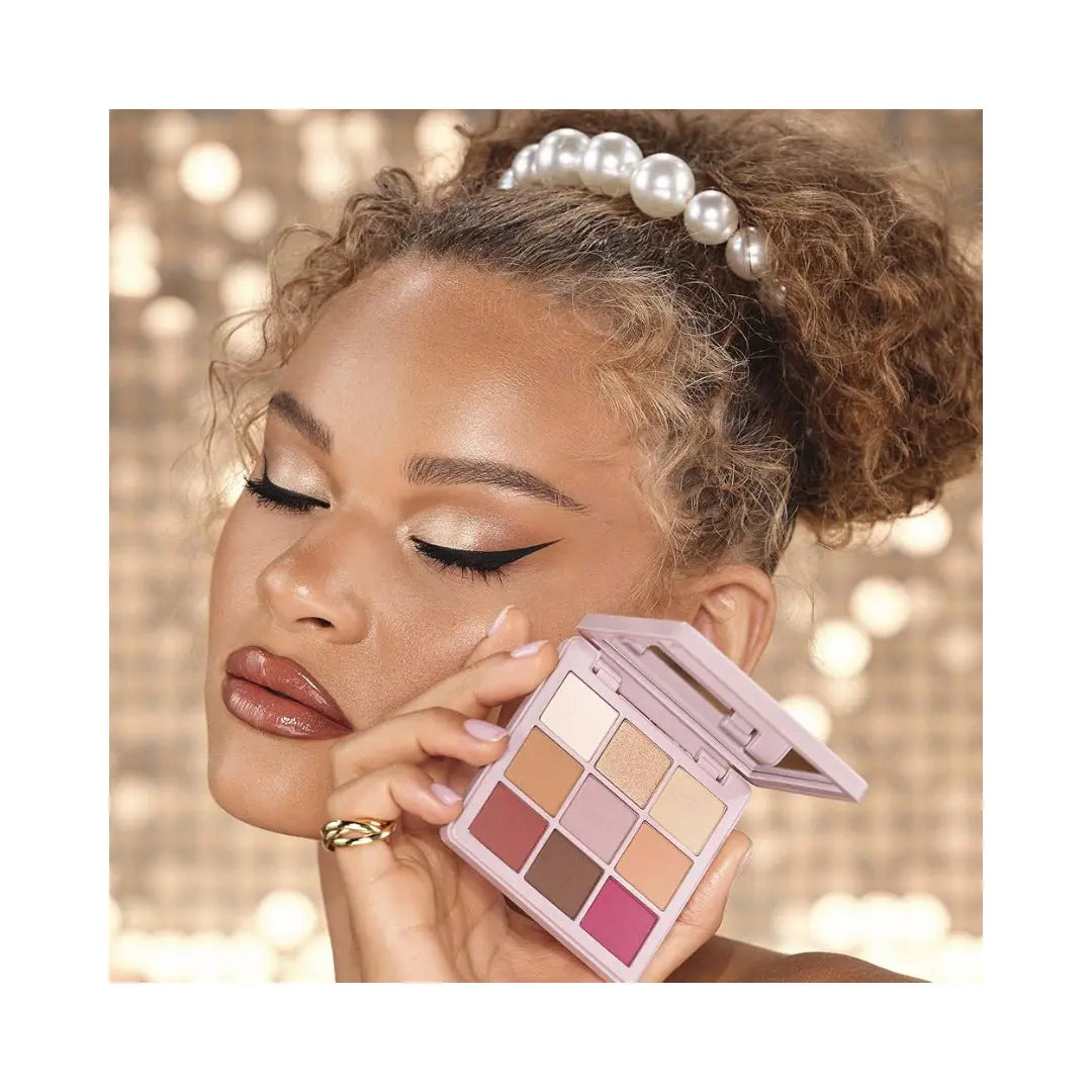 ANASTASIA BEVERLY HILLS Mini Modern Renaissance Kit