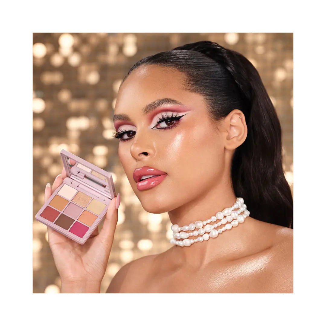 ANASTASIA BEVERLY HILLS Mini Modern Renaissance Kit