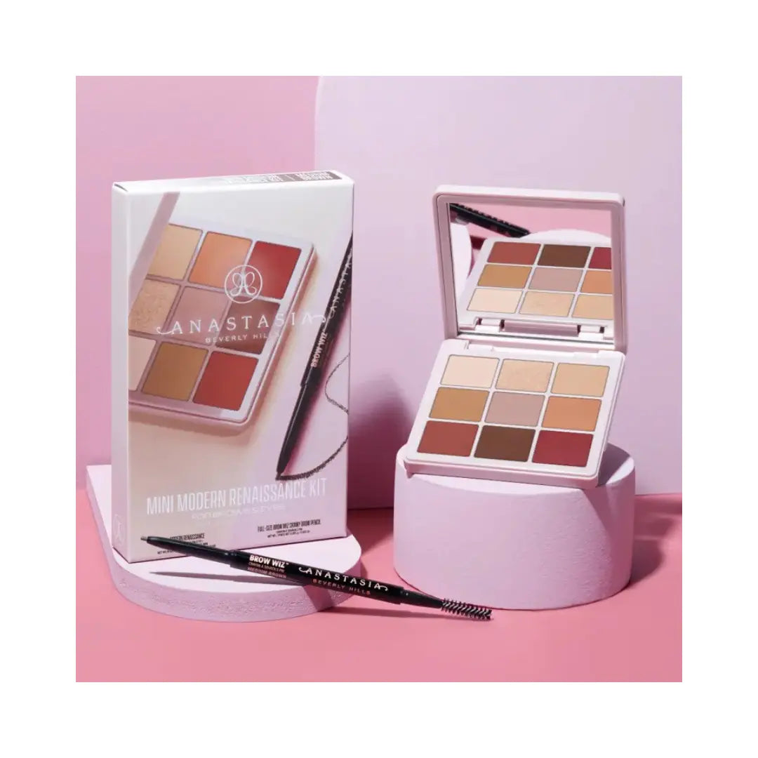ANASTASIA BEVERLY HILLS Mini Modern Renaissance Kit