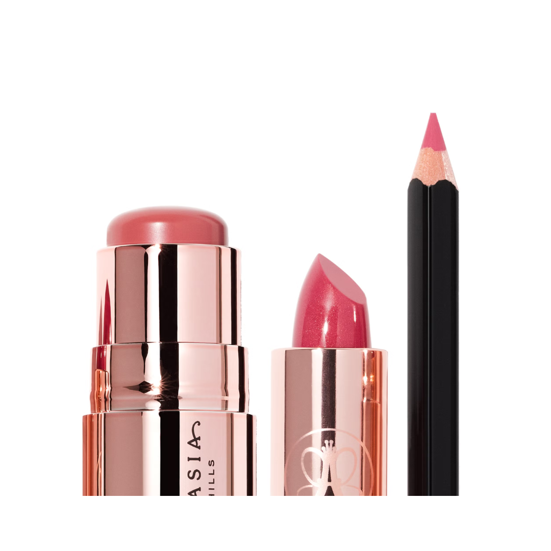 ANASTASIA BEVERLY HILLS Coming Up Roses Kit