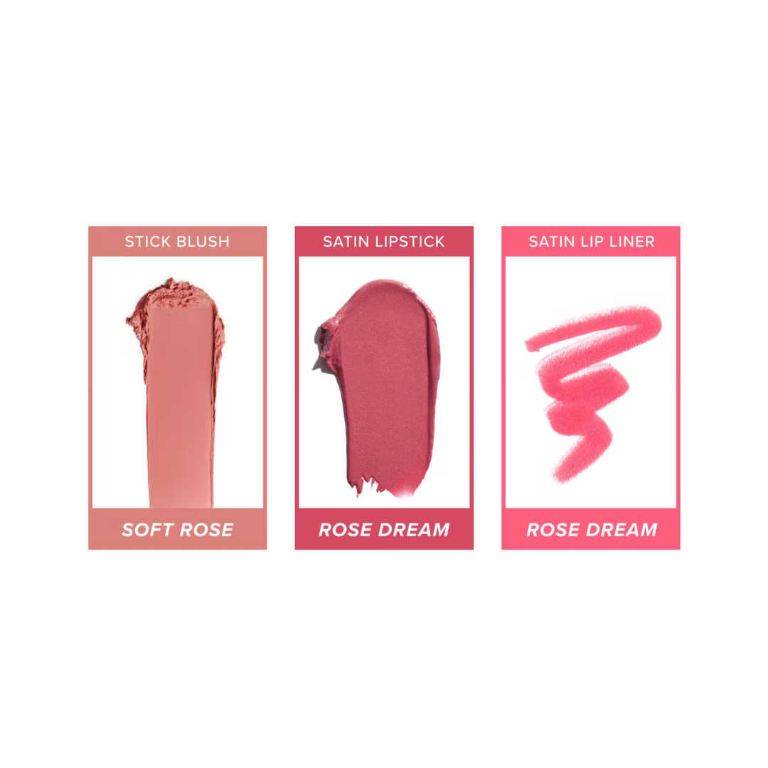 ANASTASIA BEVERLY HILLS Coming Up Roses Kit