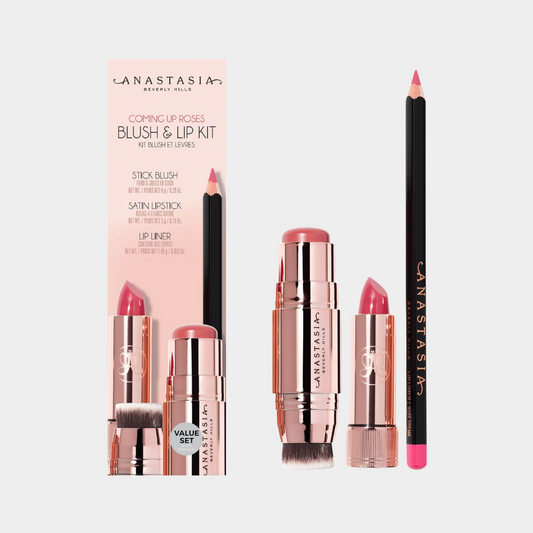 ANASTASIA BEVERLY HILLS Coming Up Roses Kit
