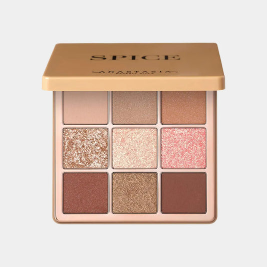 ANASTASIA BEVERLY HILLS Mini Spice Eye Palette