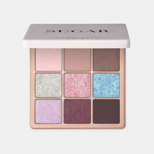 ANASTASIA BEVERLY HILLS Mini Sugar Eye Palette