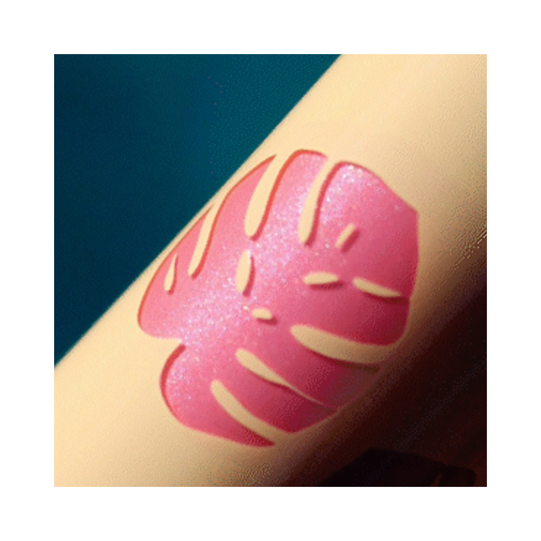 ALAMAR COSMETICS Colorete Concentrate Liquid Blush